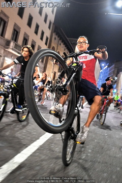 2018-08-30 Milano - Critical Mass 0707